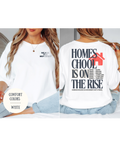 Homeschool is On The Rise