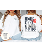Homeschool is On The Rise