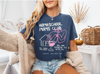 You Can Sit With Us Tee